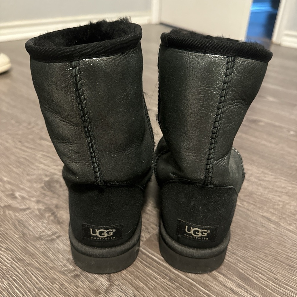 Ugg Metallic - image 2